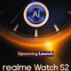 Realme to Launch Watch S2 and Realme 13 Pro Series on July 30 in India