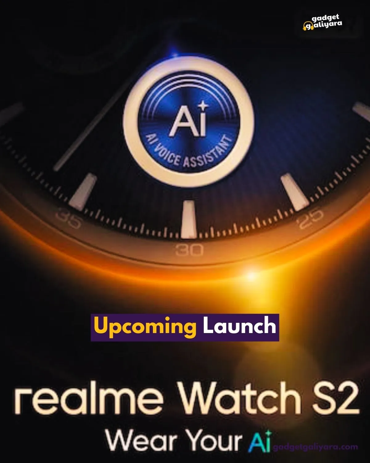Realme to Launch Watch S2 and Realme 13 Pro Series on July 30 in India