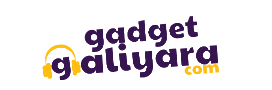 Gadget Galiyara Logo